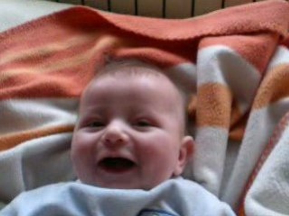 les fourires de noah