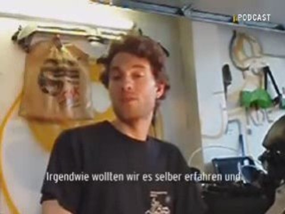 Special 01 - The evil neighbor