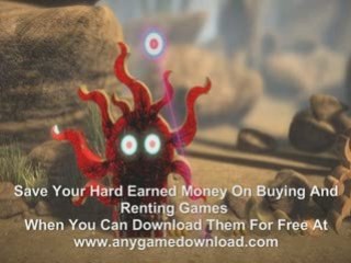 Download Little Big Planet Game