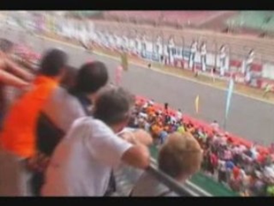 24h du mans partie 3/3