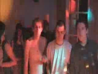 Fou ta cagoule + stach stach