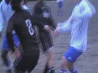 Taça no 21-12-2008 Vitoria em Ivri Paris Resumo