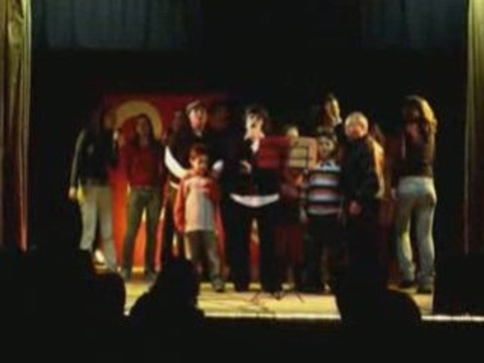 2ª FESTA DAS CANTIGAS - 5ª PARTE