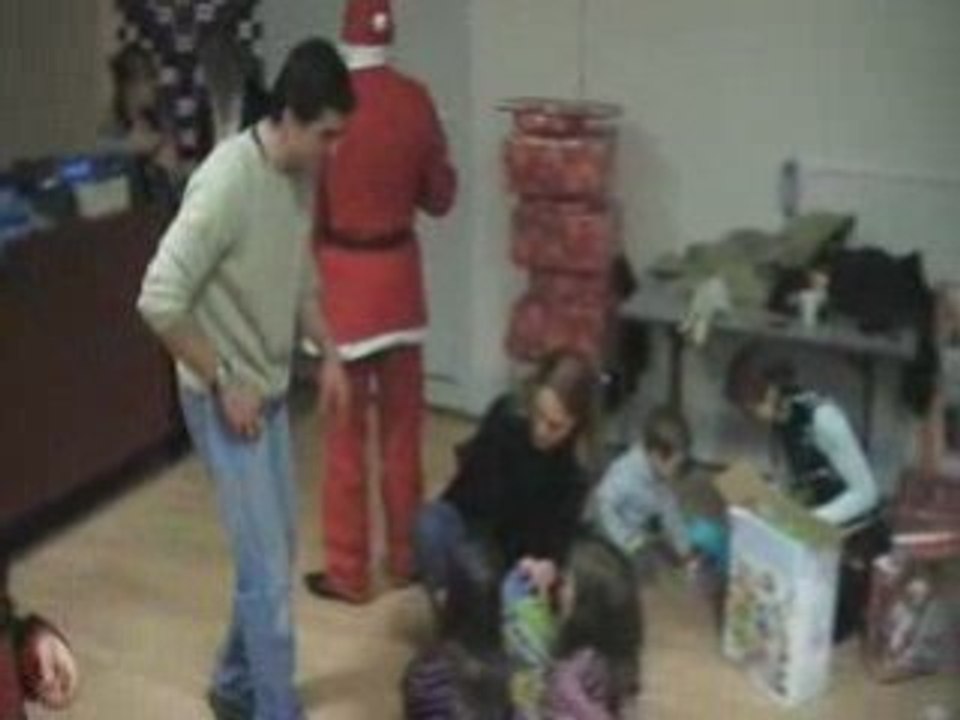 NOEL 2008