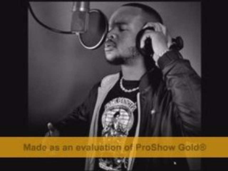 Dosseh Feat Pit Baccardi - Fréres D'Armes