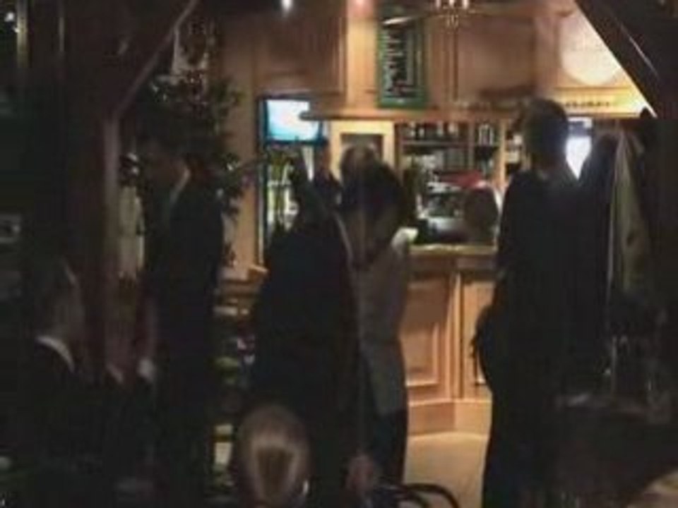 Soirée passation (4) 2008/09 JCE92 - Fin et sketch/Parodie