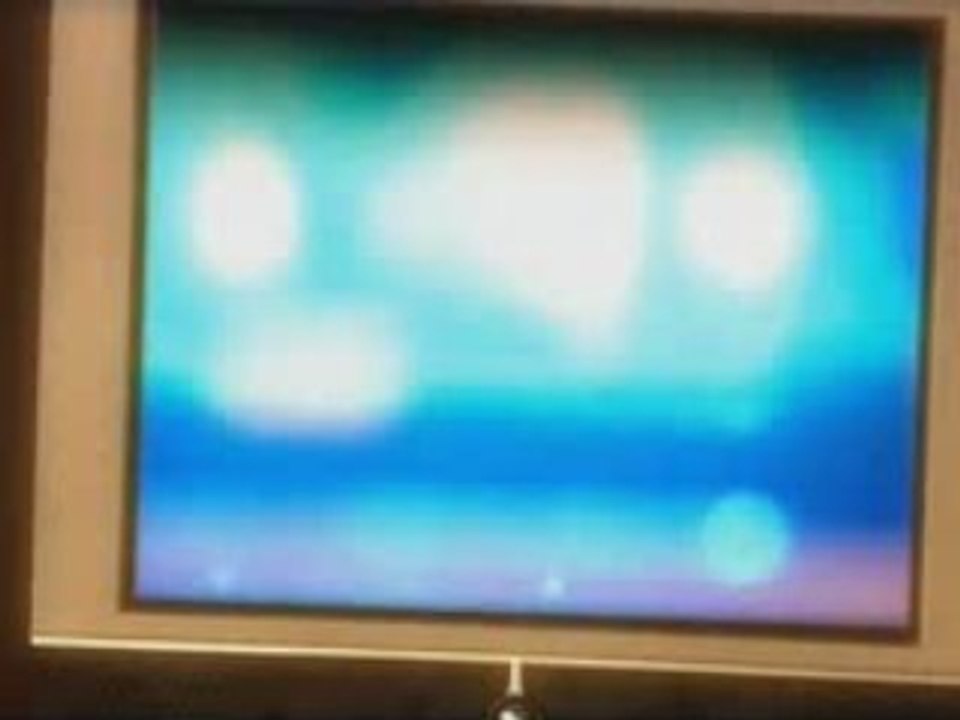 ABC iView The Bill Promo