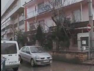 BÜYÜKŞEHİR GÖLETİ