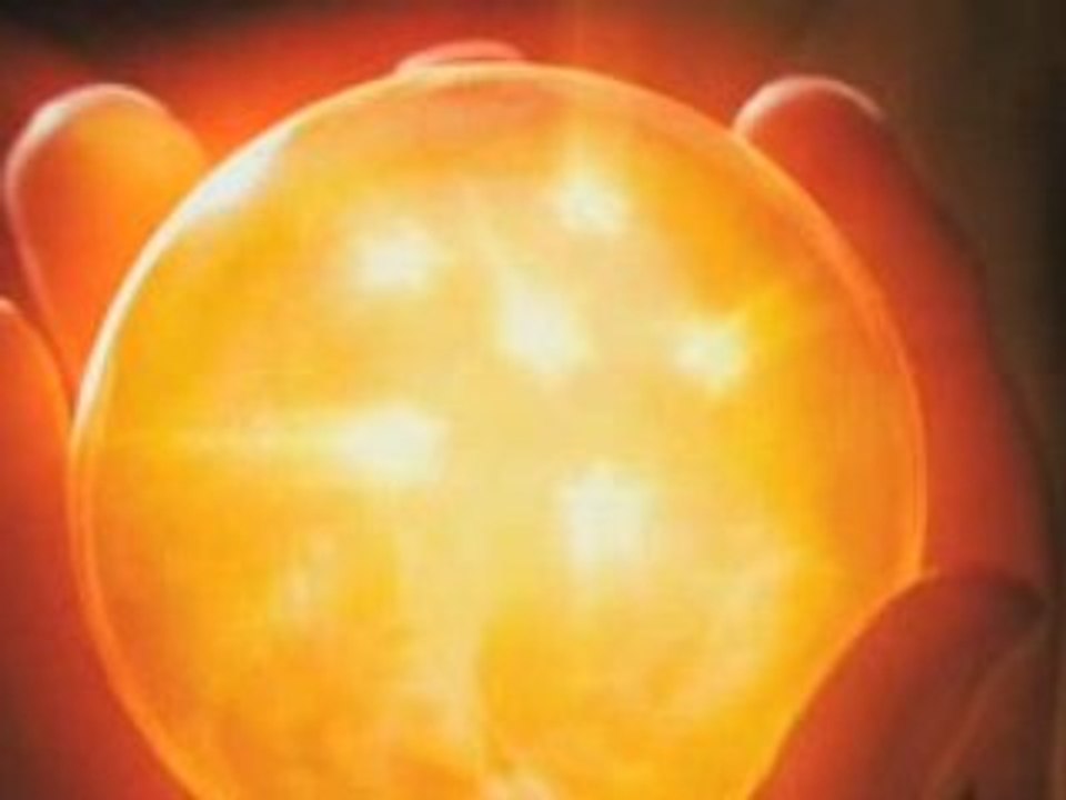 Trailer officiel de Dragon Ball le film