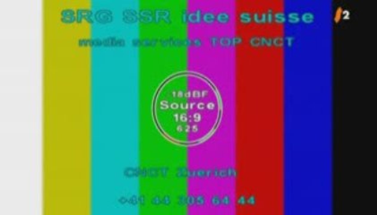 [TSR] Bug avant Sport Dernière (20.12.08)