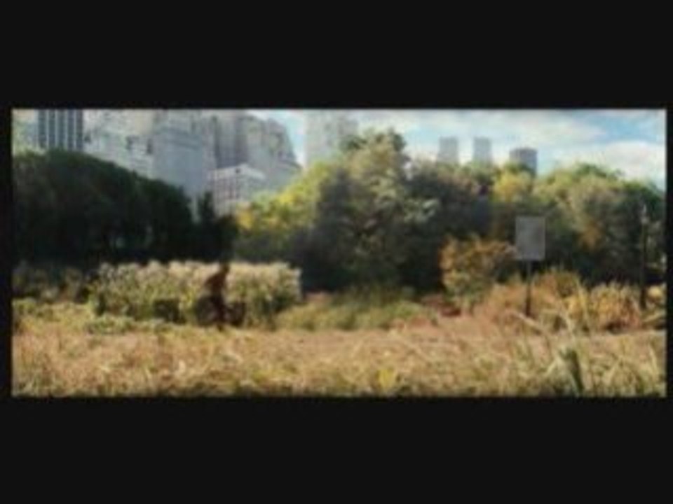 Will Smith - I am legend