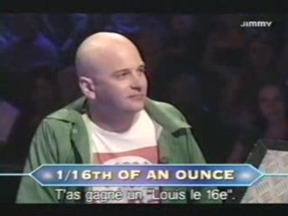 Qui veut gagner de l'herbe