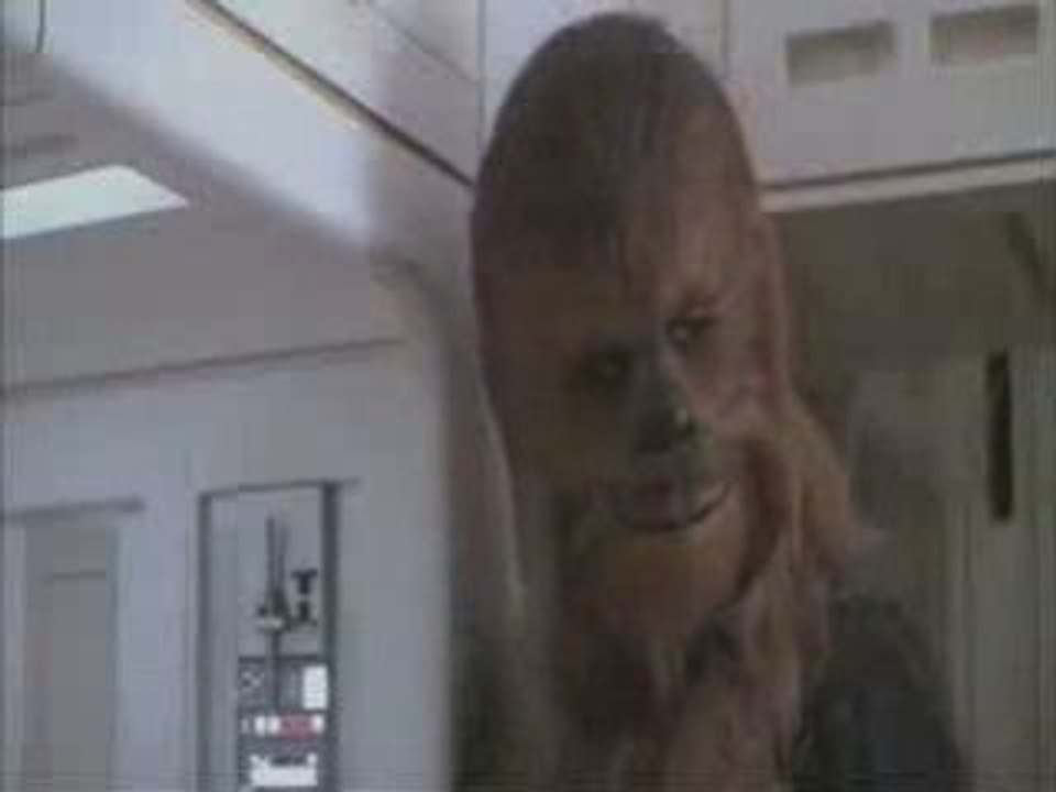 Star Wars Chtimi