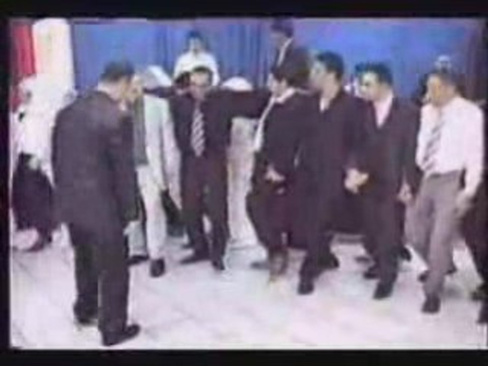 DABKE OF LUBNAN