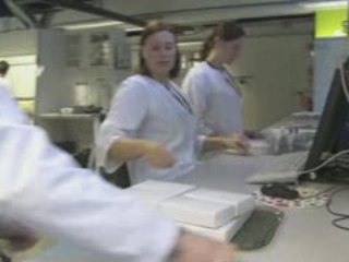 Measure your Omega6/Omega3 imbalance with Test4Life