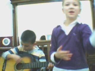 Amatör Şarkıcılar