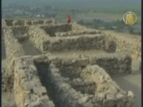 В Перу найдена крепость, старше цивилизации инков