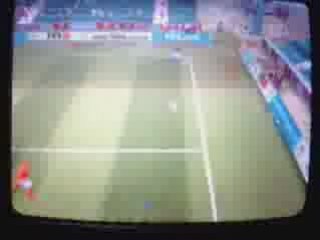 Corner rentrant fifa08