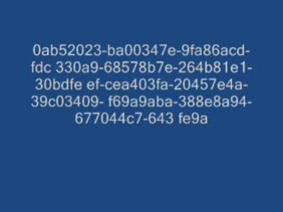 Total Video Converter Registration Code Copy + Paste video Dailymotion