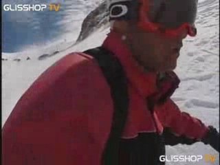 GLISSHOP : Session Freeride à Las Lenas