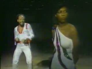 Earth Wind & Fire And Natalie Cole.Medley [Show Tv 1977]