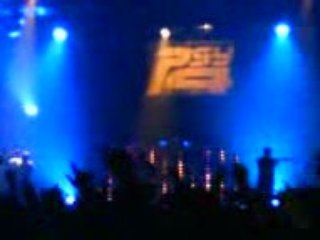 Concert - Le monde est stone 1ere partie