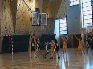 Poussines US Tourcoing part.1