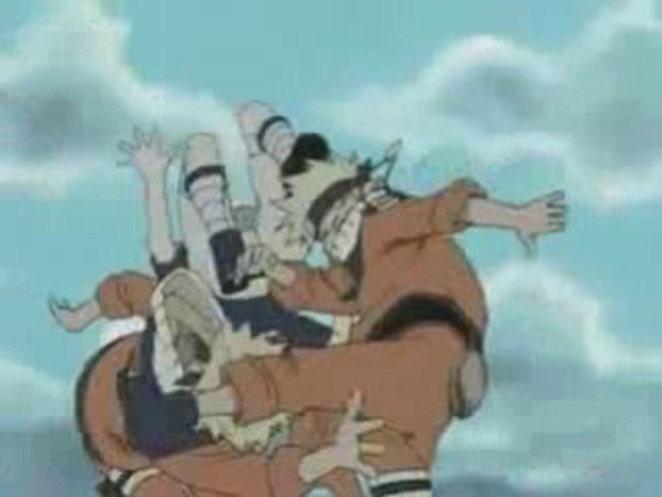 AMV manga 1