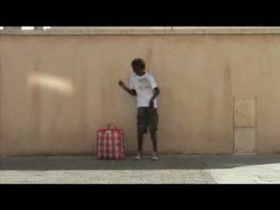 Un sac ou presque