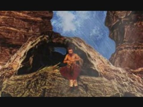 La Flûte de Pan (teaser)