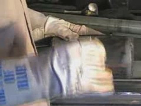 Learn MIG welding from the welders lens MIG welding videos