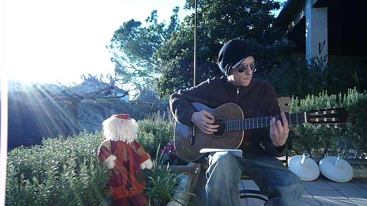 Chupee (reprise Cocoon)