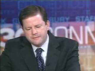 CT Newsmakers budget 122008