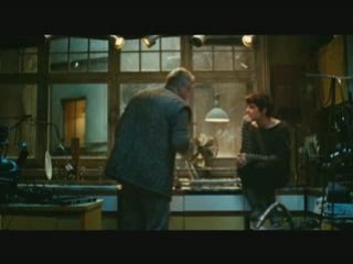 Ember e il mistero della città di luce