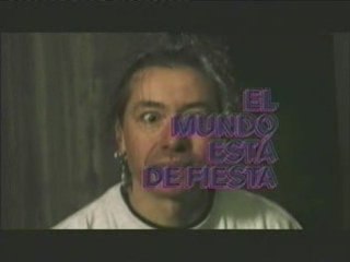 De esta salimos viendo doble