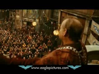 Ember - il mistero della città di luce