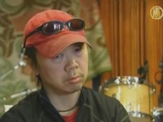 «Крестный отец» китайского рок-н-рола: о реформах, материаль