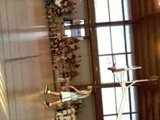 Chris Slam Dunk  2008 Margny