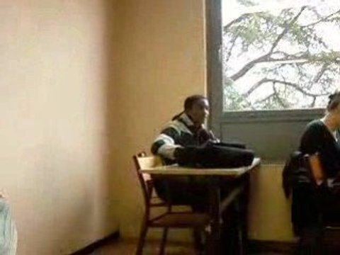 Cour Math with Bouga (Bep Vente)