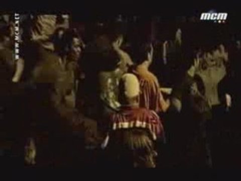 Napalm Death - Incinerator