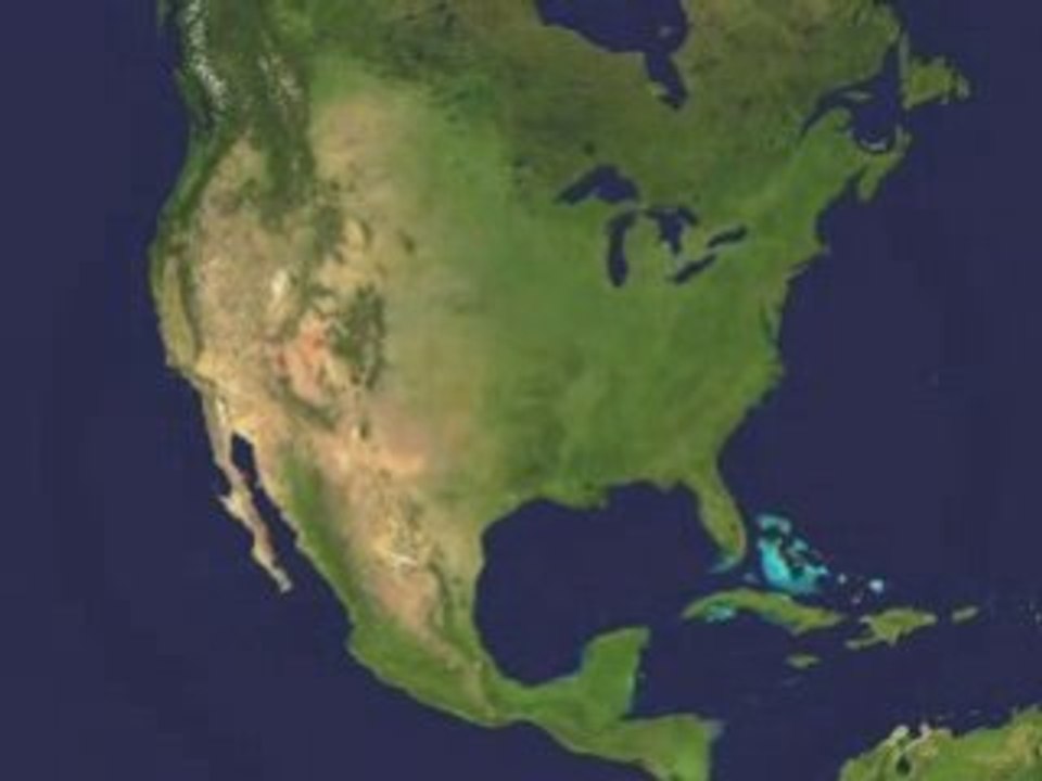 NWO L'Amero : Explication