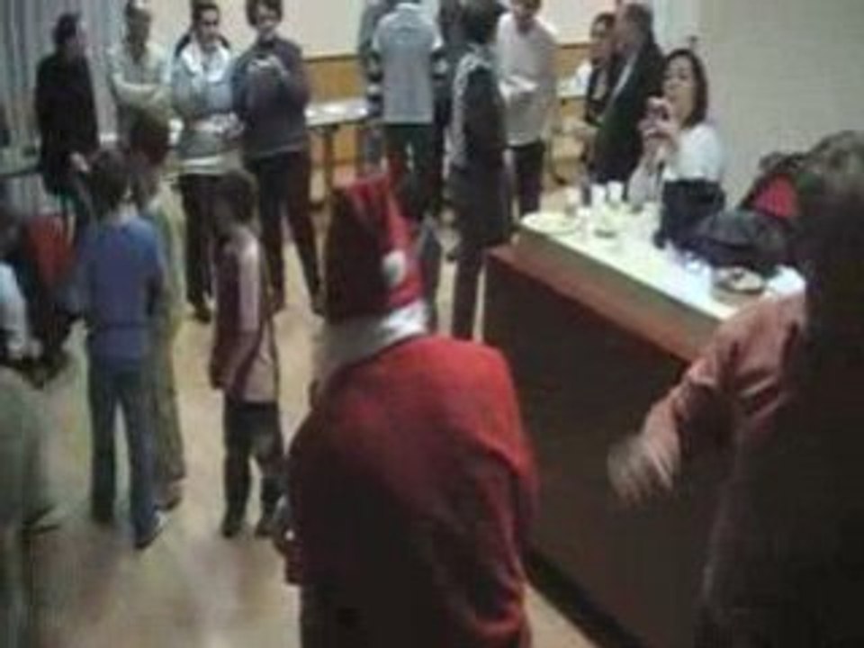 NOEL 2008