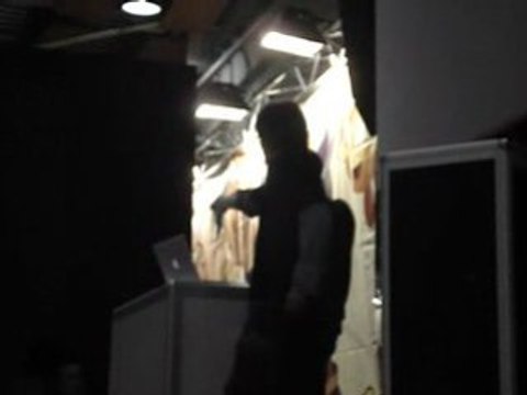 Ankama Convention #3 - Putain d'ougah de Chprowt