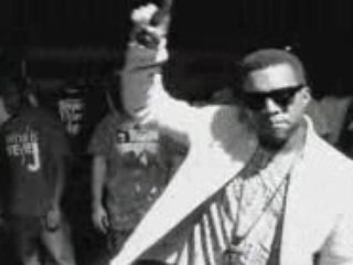 Dj Khaled feat Kanye West & T-Pain - Go Hard.