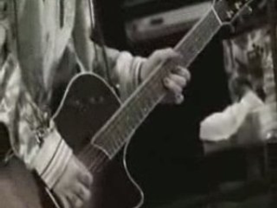 Miyavi - 7 Samurai Sessions Bonus DVD [5/9]