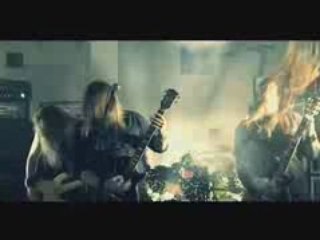 Godsized - Walking Away