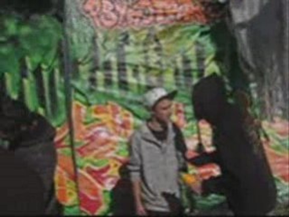 Teuf pskt krs tribal circus ; manade ; tilt empire