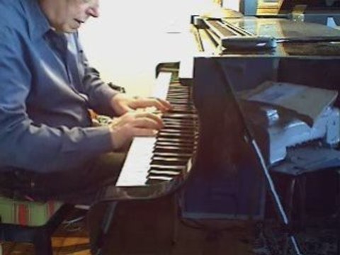 Rêves d'enfants improvisation Emile Lelouch