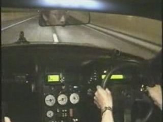 Illegal Street Racing - Nissan Skyline 1200hp - 315kmh_