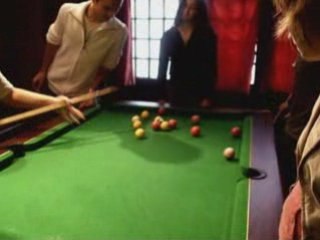 Des midis qu'on aime